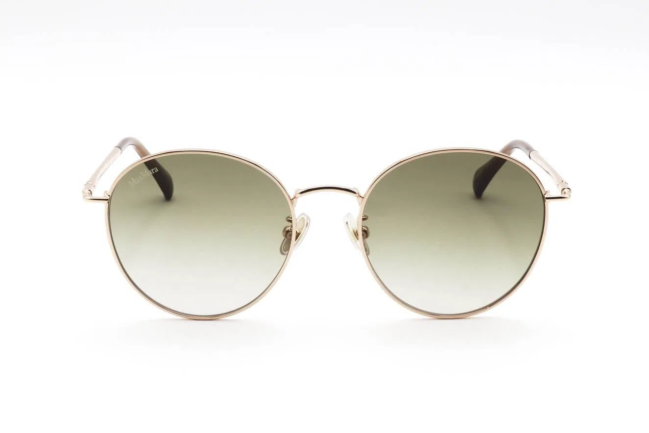 MaxMara MM0113K Sunglasses - view 3